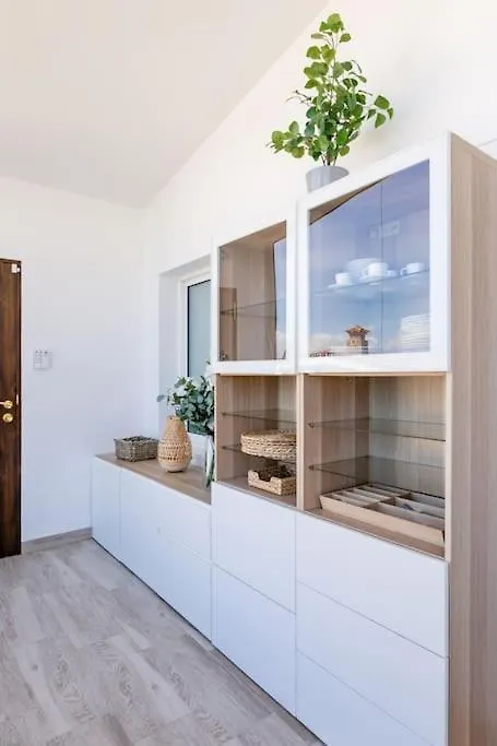 Coastal Vista: Retreat In Nature باجامار إسبانيا