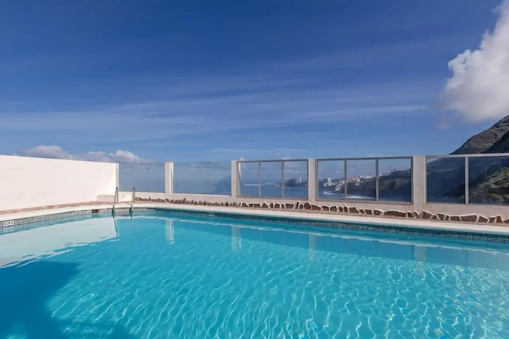 Coastal Vista: Retreat In Nature باجامار