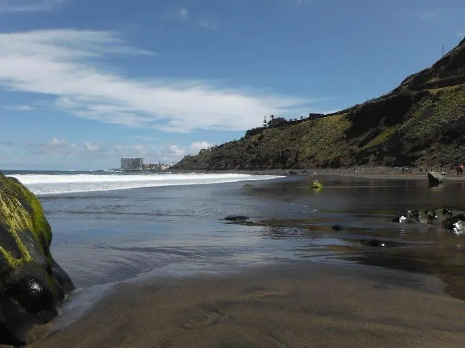 Coastal Vista: Retreat In Nature باجامار