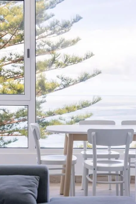 Coastal Vista: Retreat In Nature باجامار 0*,