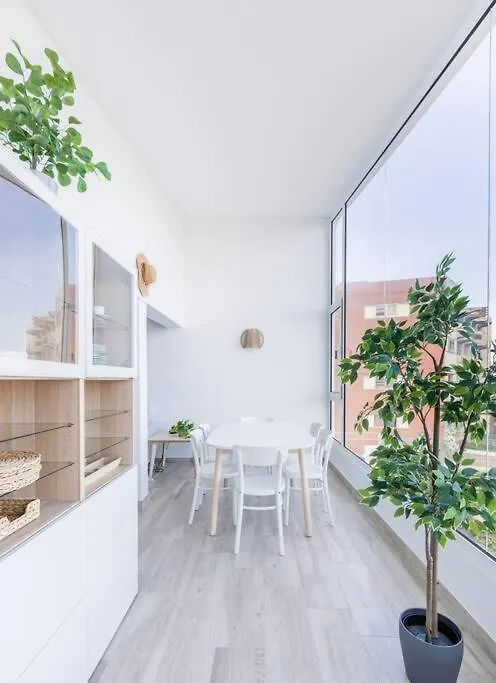 شقة Coastal Vista: Retreat In Nature باجامار