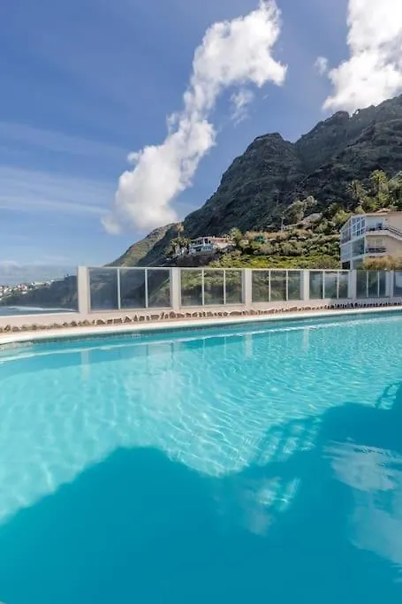 Coastal Vista: Retreat In Nature باجامار